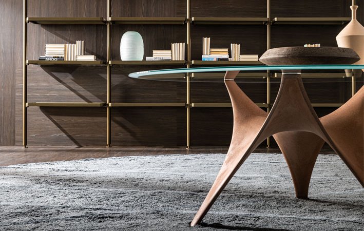 TAVOLI  Molteni&C