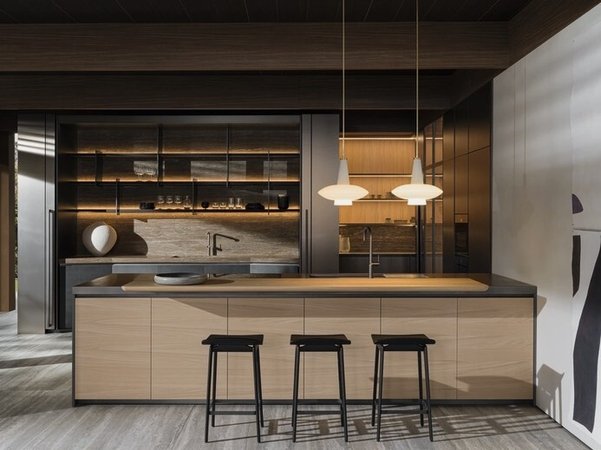 CUCINE Dada