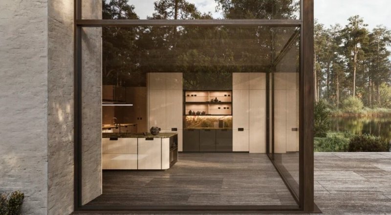 CUCINE Dada