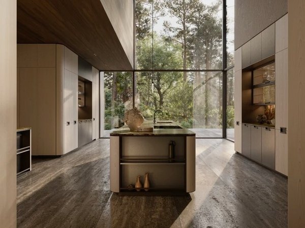 CUCINE Dada