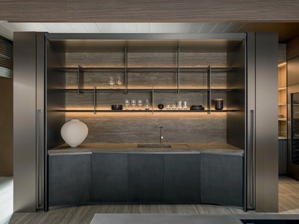 CUCINE Dada